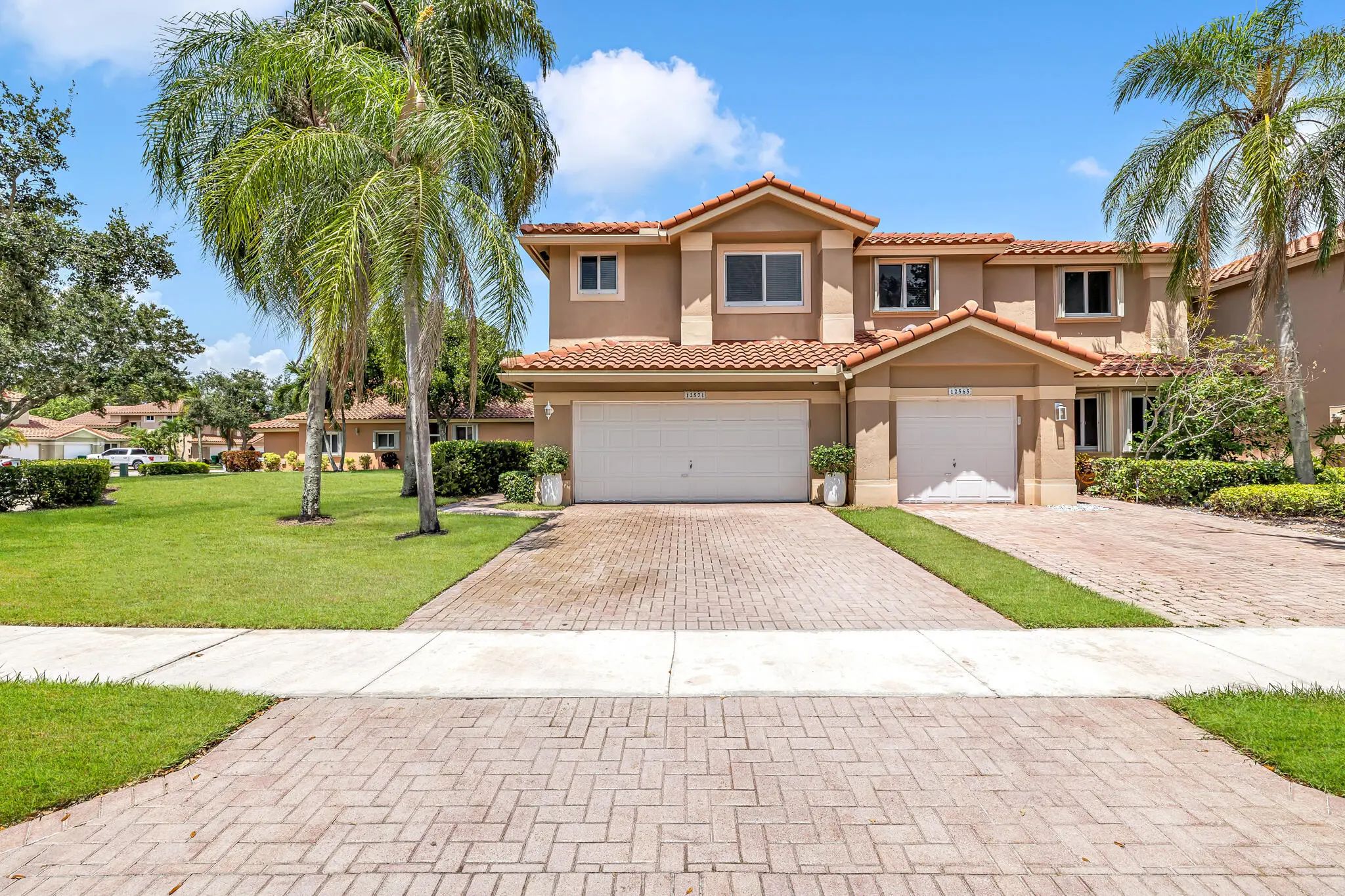 12571 Nw 57th Court, Coral Springs