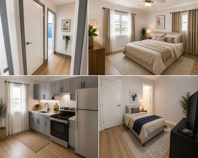 1021 Nw 28th Street, Miami