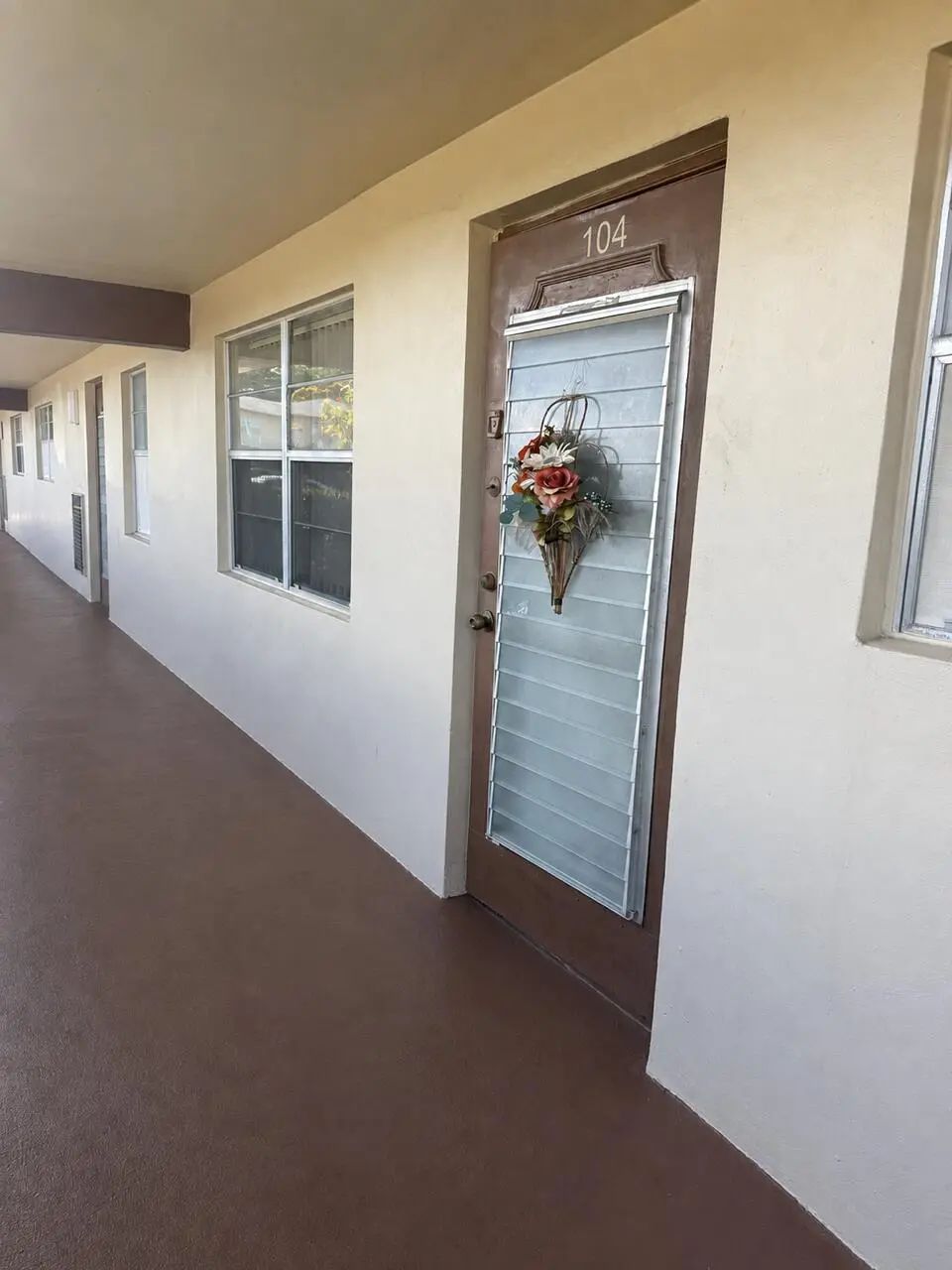7500 Nw 5th Place #104, Margate