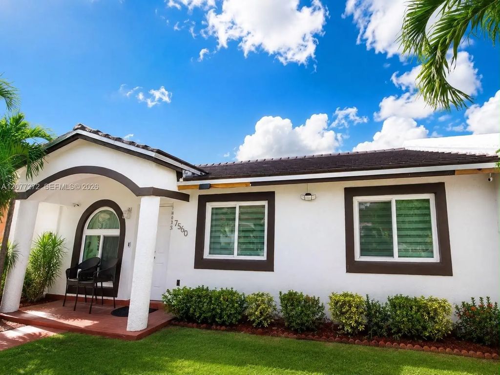 7560 Nw 173rd Lane #7560, Hialeah