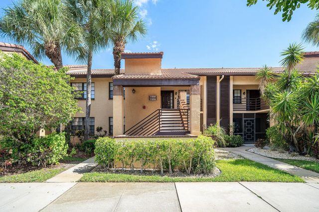 11223 Aspen Glen Drive, Boynton Beach