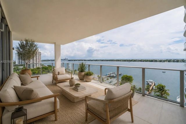 4714 N Flagler #1104, Palm Beach