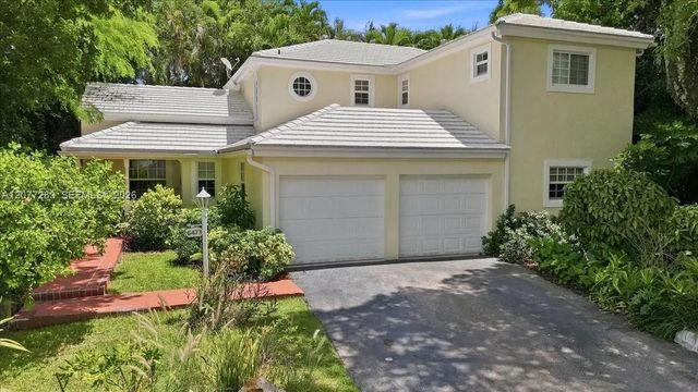 6473 Sunset Drive, South Miami