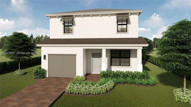 34746 Sw 189th Place, Homestead