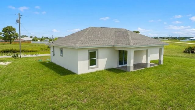 2 of 12 - 9019 E Crow Circle, LaBelle, FL