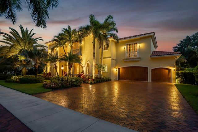 106 Nativa Circle, North Palm Beach