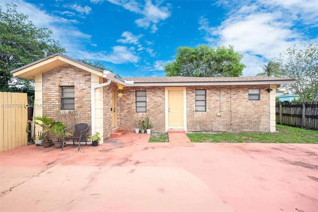 2420 Nw 22nd Road, Fort Lauderdale