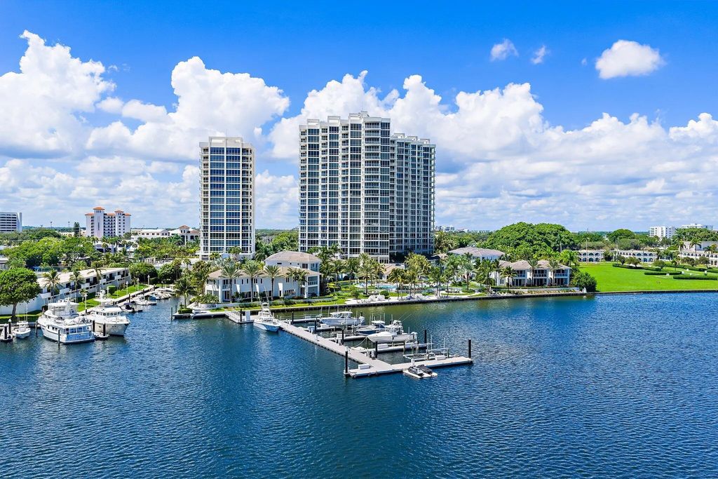 1 Water Club Way #301, North Palm Beach