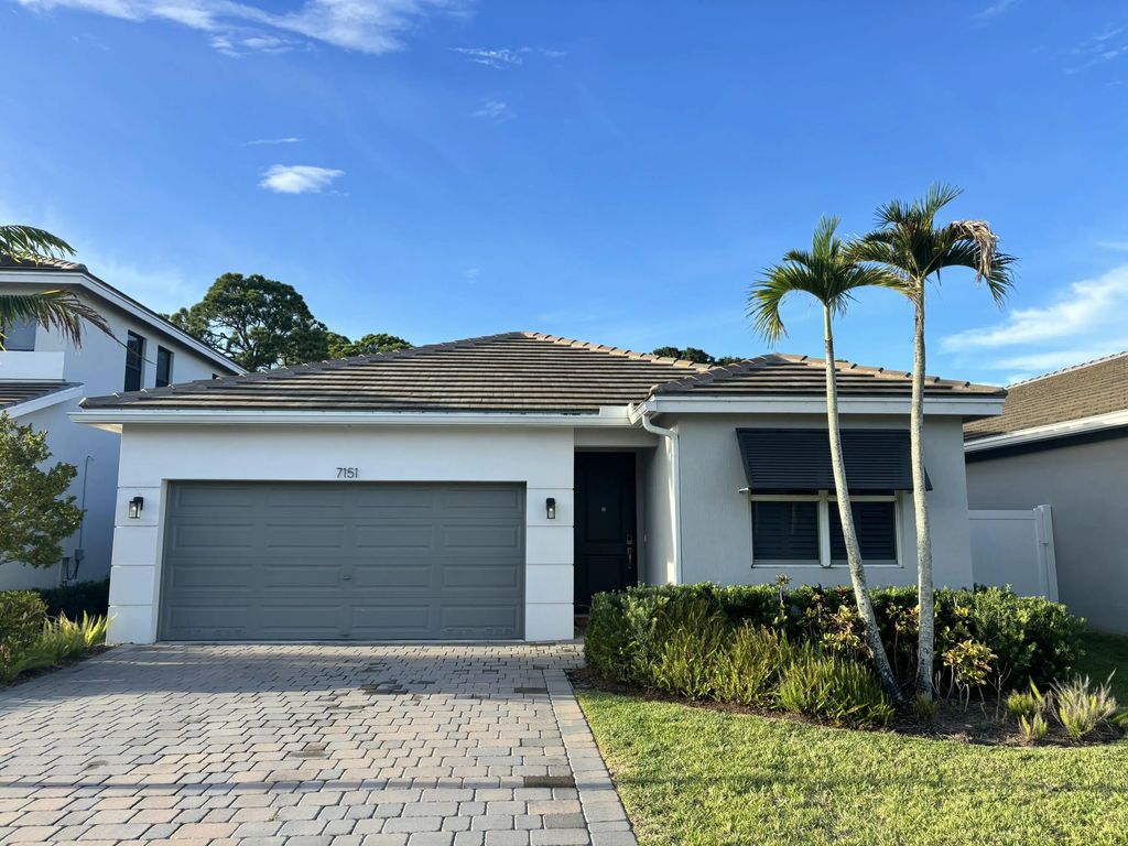 7151 Rockwood Road, Jupiter