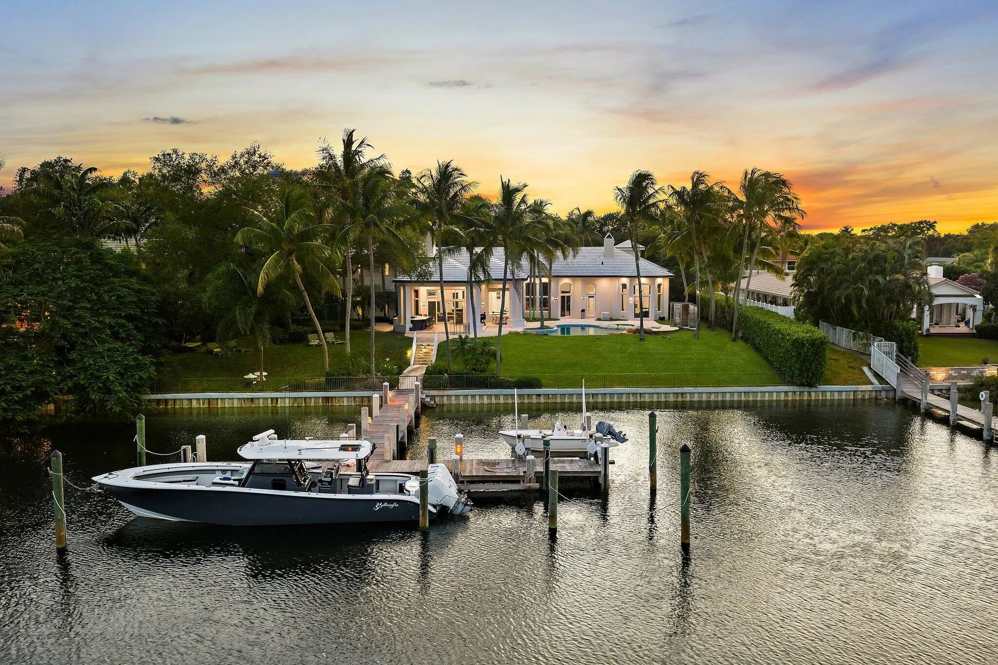 2270 Wilsee Road, Palm Beach Gardens