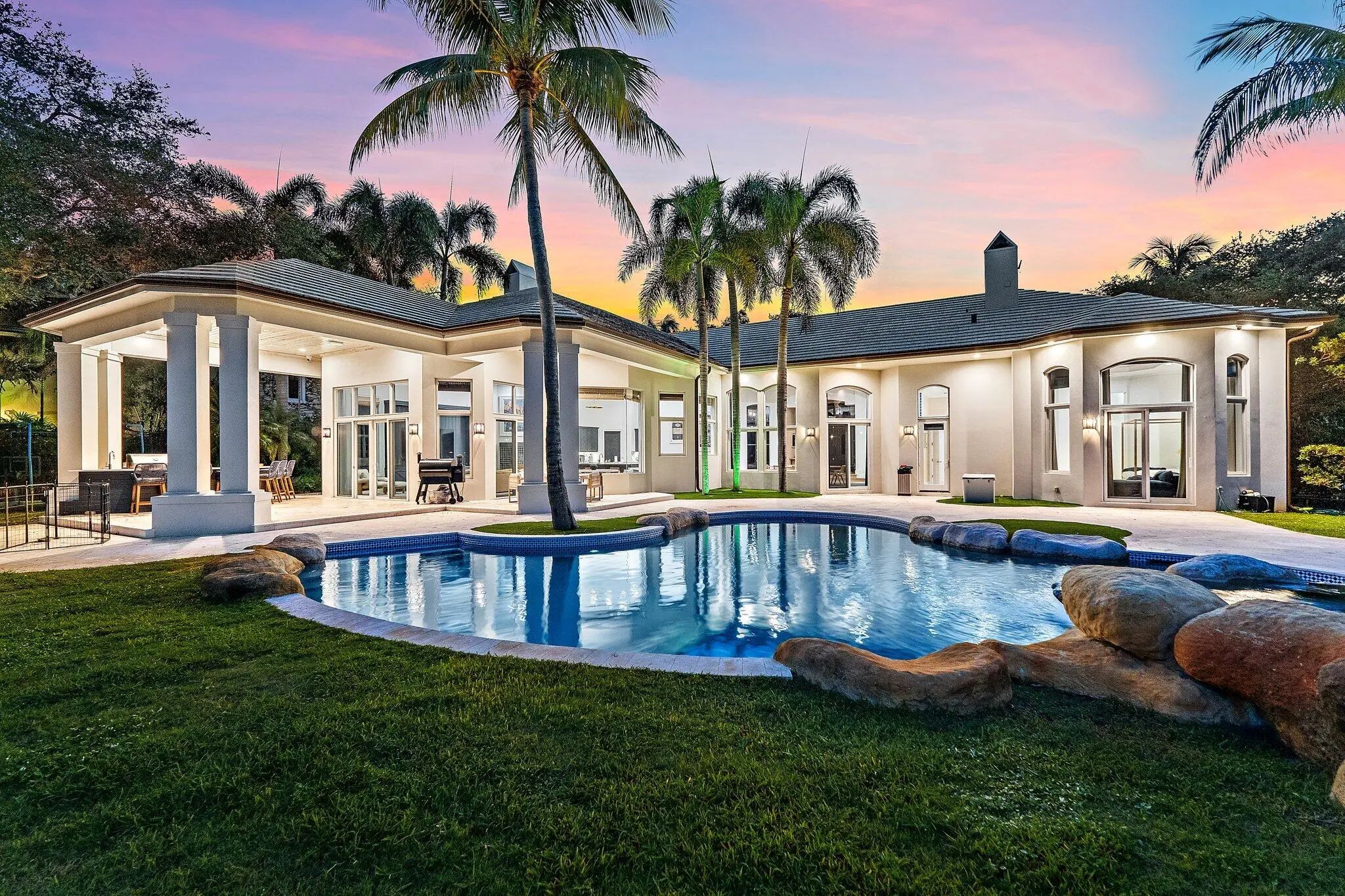 2270 Wilsee Road, Palm Beach Gardens, FL, 33410