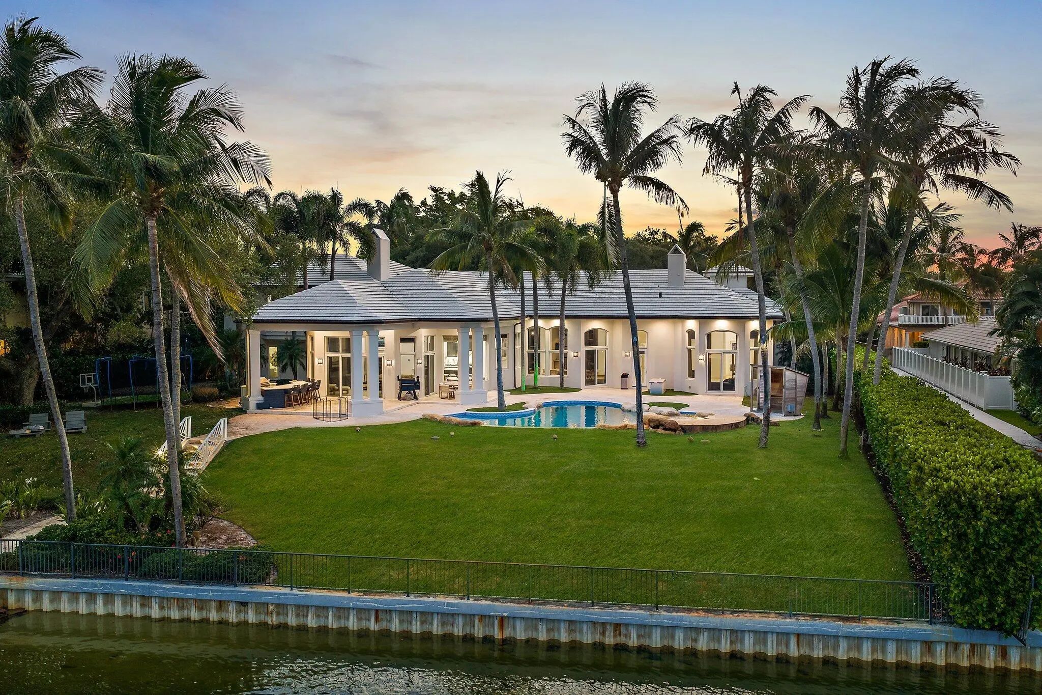 2270 Wilsee Road, Palm Beach Gardens, FL, 33410