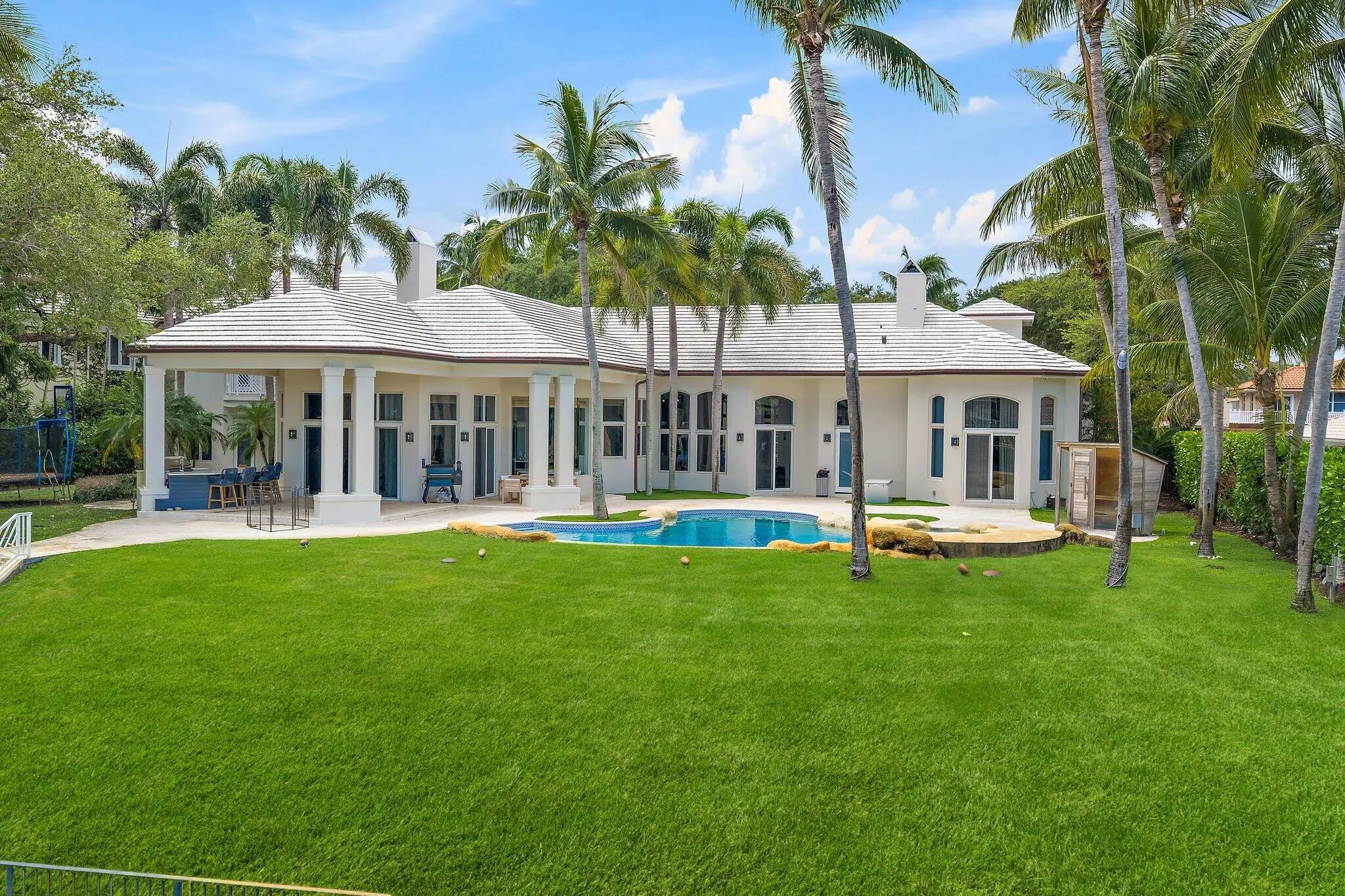 2270 Wilsee Road, Palm Beach Gardens, FL, 33410