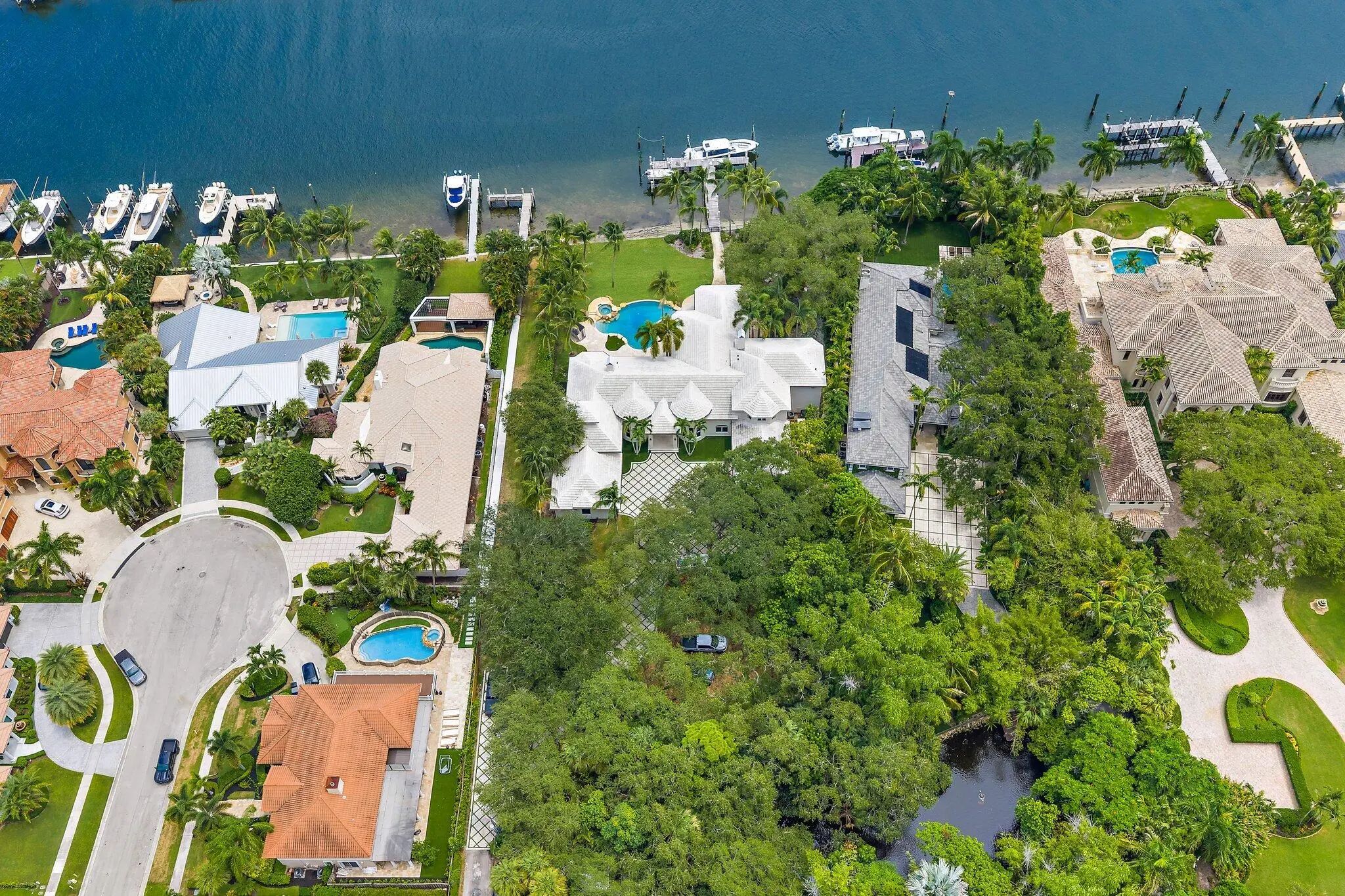 2270 Wilsee Road, Palm Beach Gardens, FL, 33410