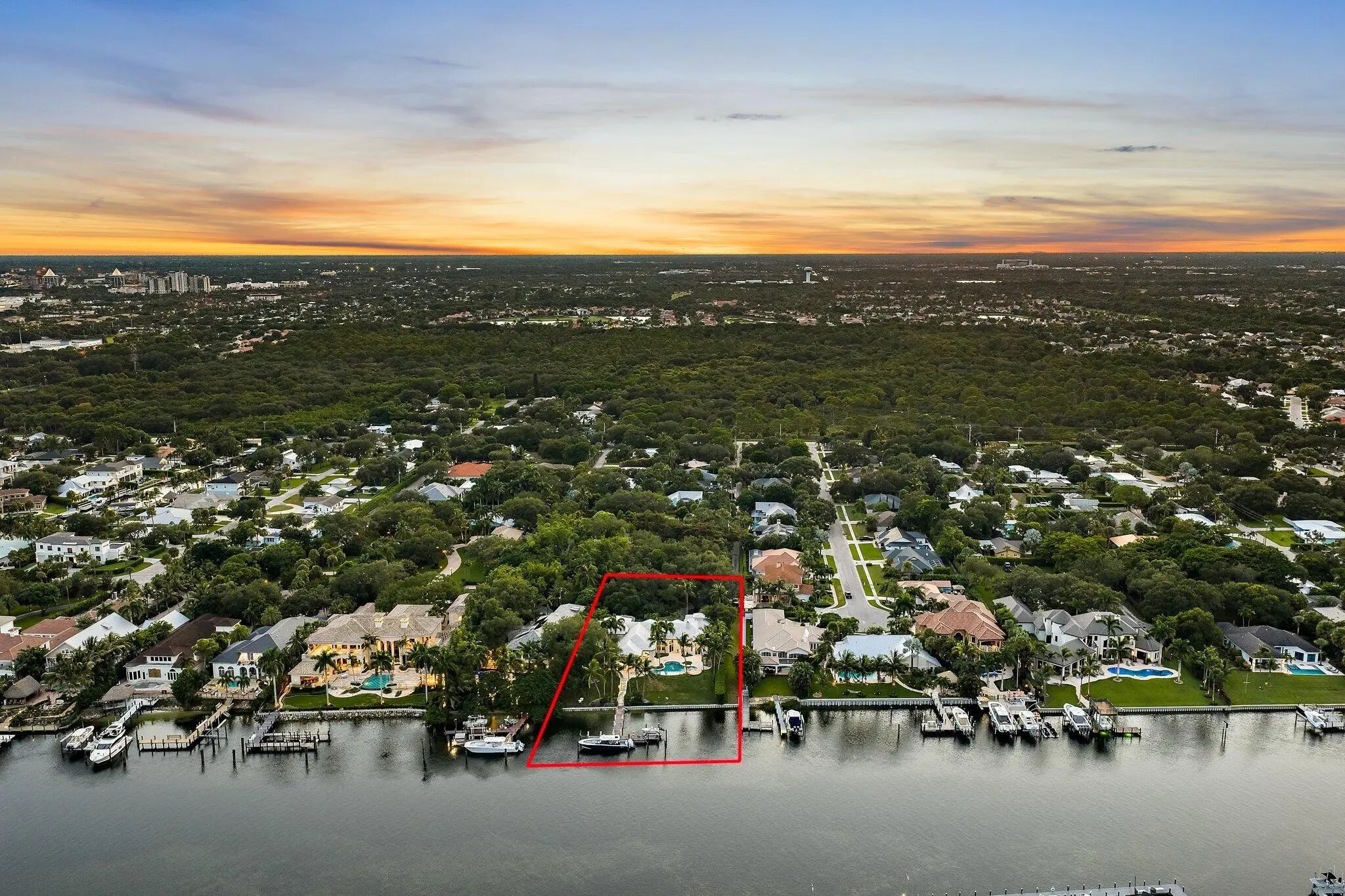 2270 Wilsee Road, Palm Beach Gardens, FL, 33410