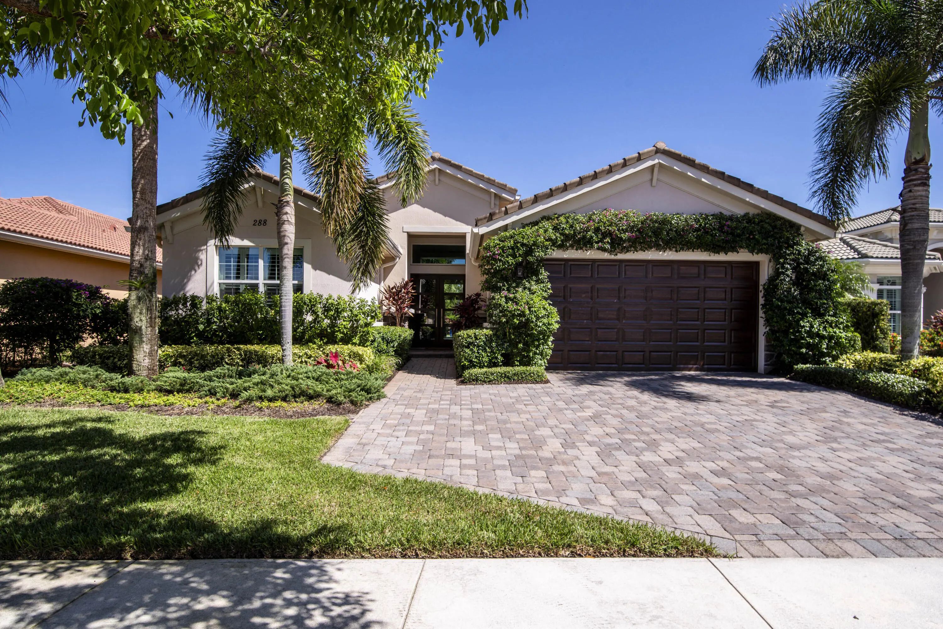 288 Carina Drive, Jupiter property for sale
