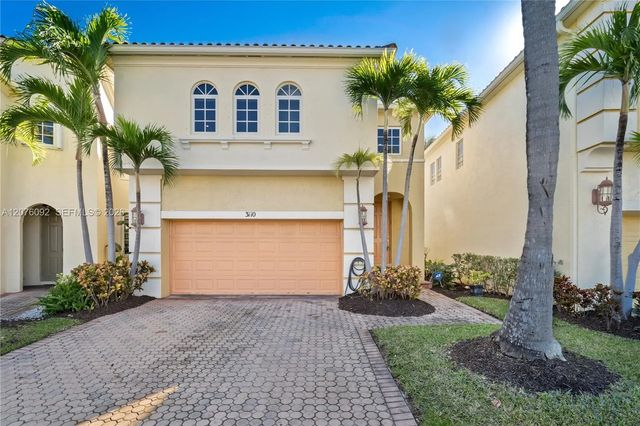 3110 Ne 210th Terrace, Aventura