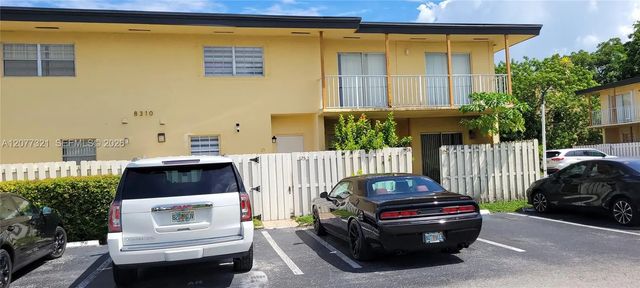 8310 Sw 154th Avenue #25, Miami