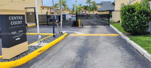 3 of 24 - 8310 Sw 154th Avenue #25, Miami, FL