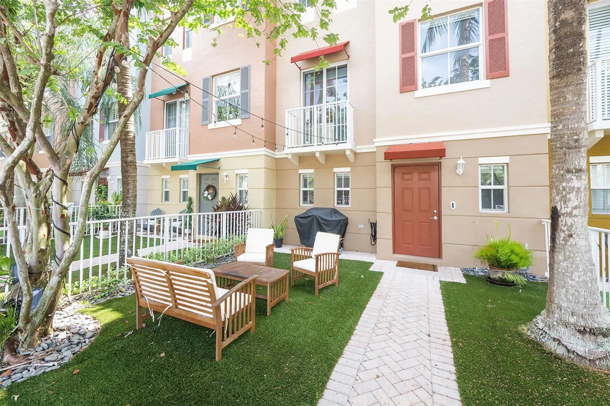 540 Ne 7th Avenue #1, Fort Lauderdale
