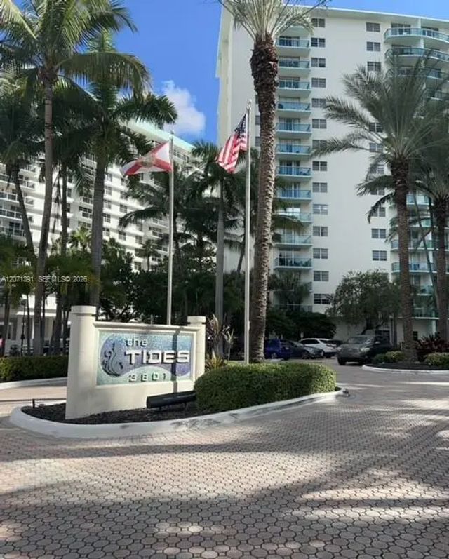 3801 S Ocean Drive #2d, Hollywood