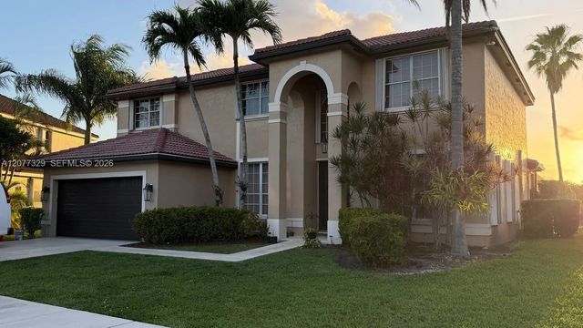 2 of 28 - 2386 Sw 183rd Terrace, Miramar, FL