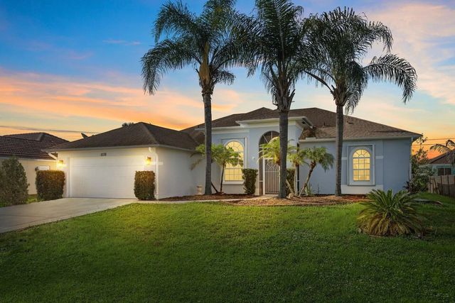 1038 Sw Fisherman Avenue, Port St. Lucie