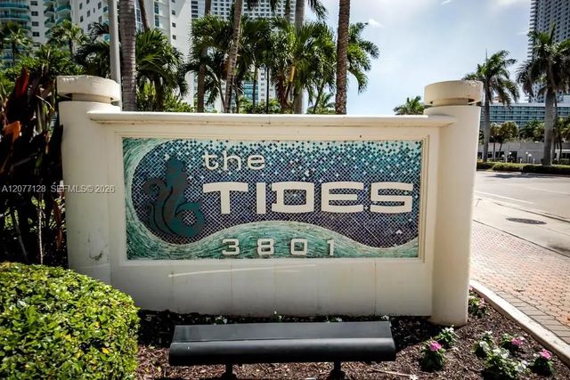 2 of 42 - 3801 S Ocean Drive #5a, Hollywood, FL