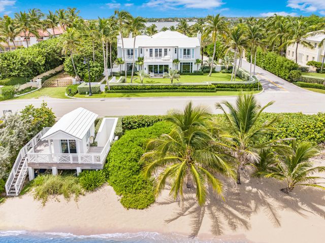 1540 S Ocean Boulevard, Palm Beach