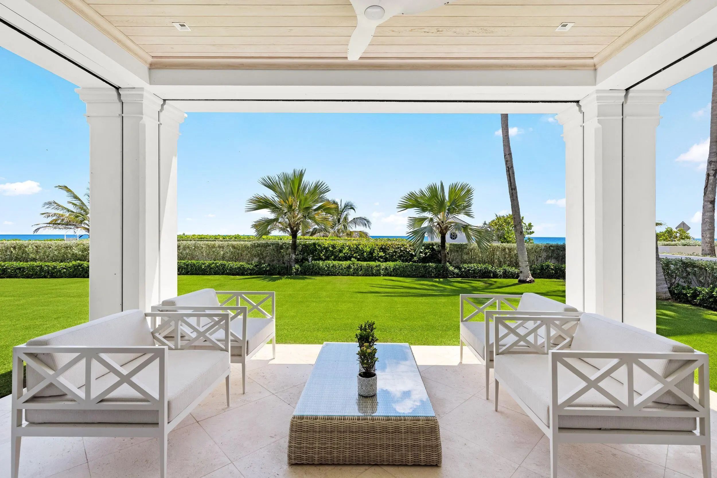 1540 S Ocean Boulevard, Palm Beach, FL, 33480