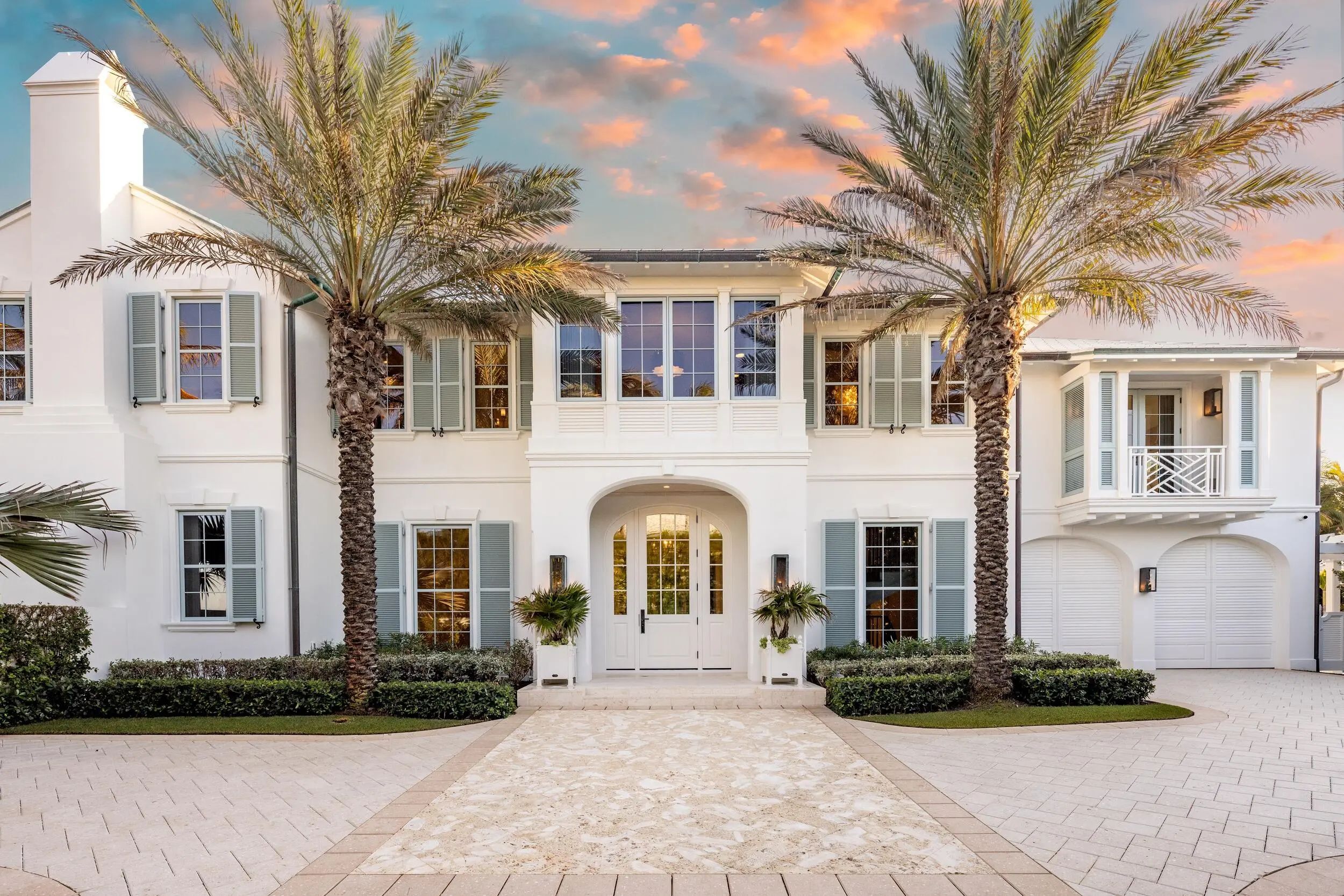 1540 S Ocean Boulevard, Palm Beach, FL, 33480