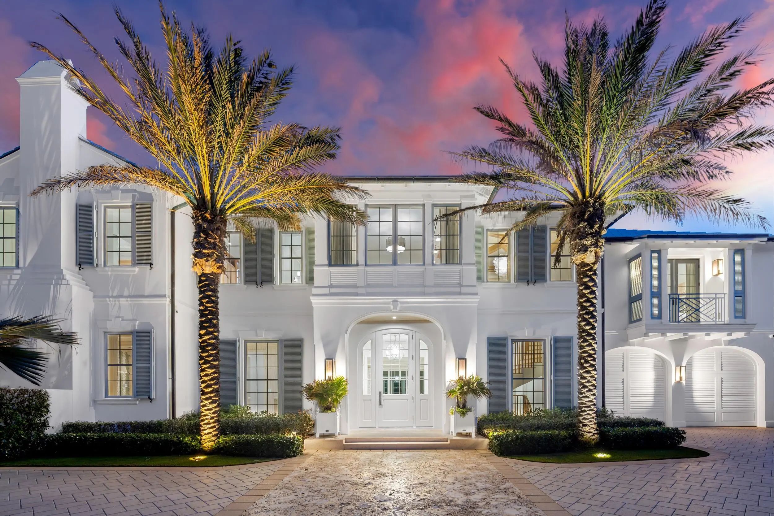 1540 S Ocean Boulevard, Palm Beach, FL, 33480