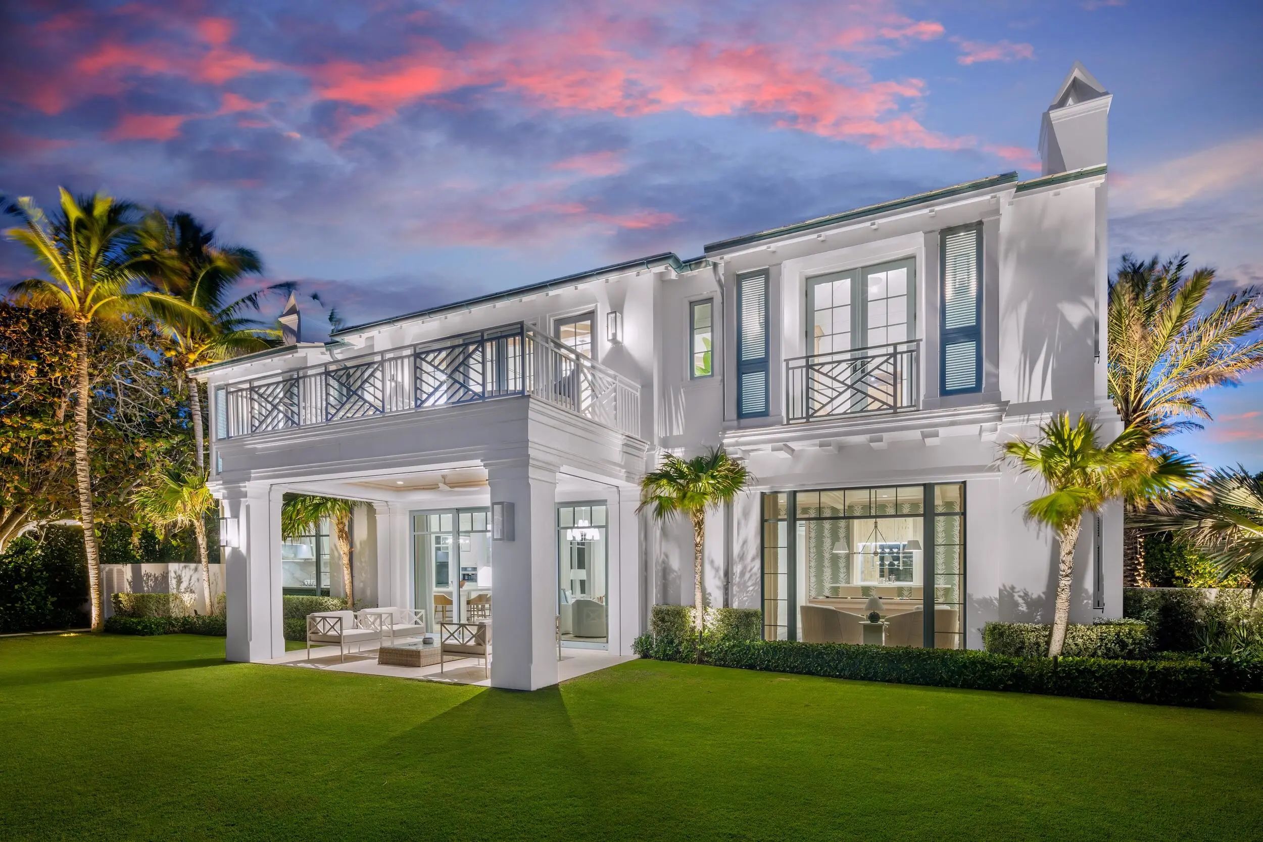 1540 S Ocean Boulevard, Palm Beach, FL, 33480