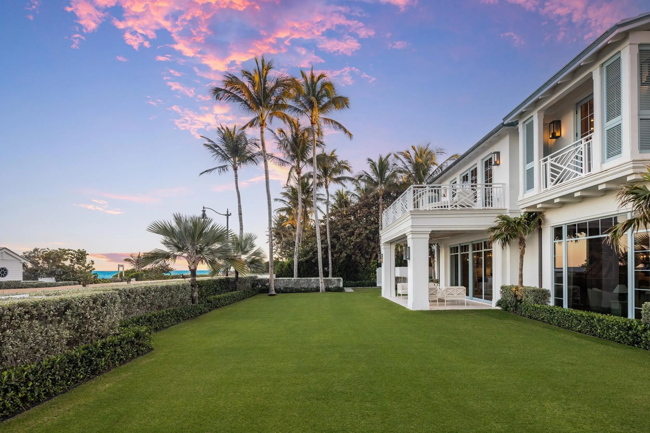 1540 S Ocean Boulevard, Palm Beach, FL, 33480