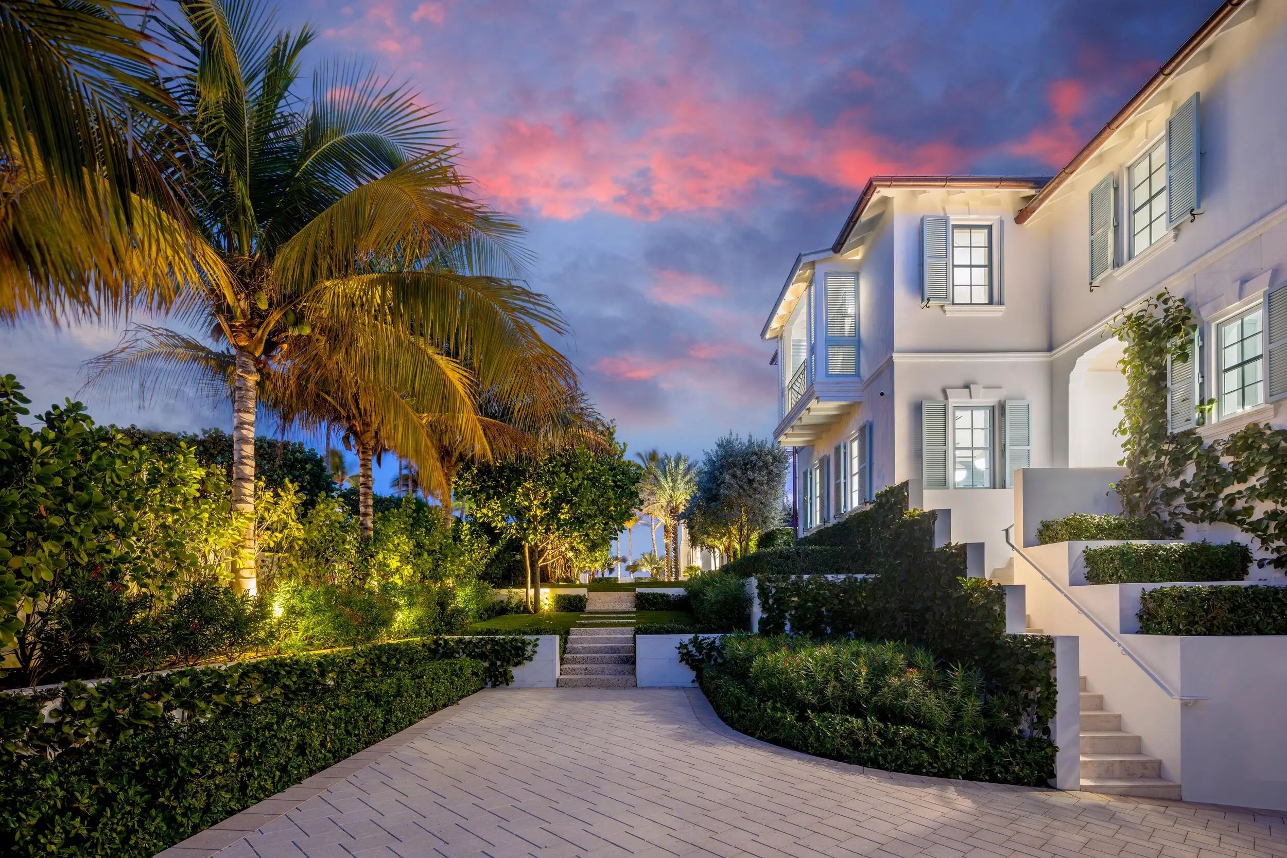 1540 S Ocean Boulevard, Palm Beach, FL, 33480