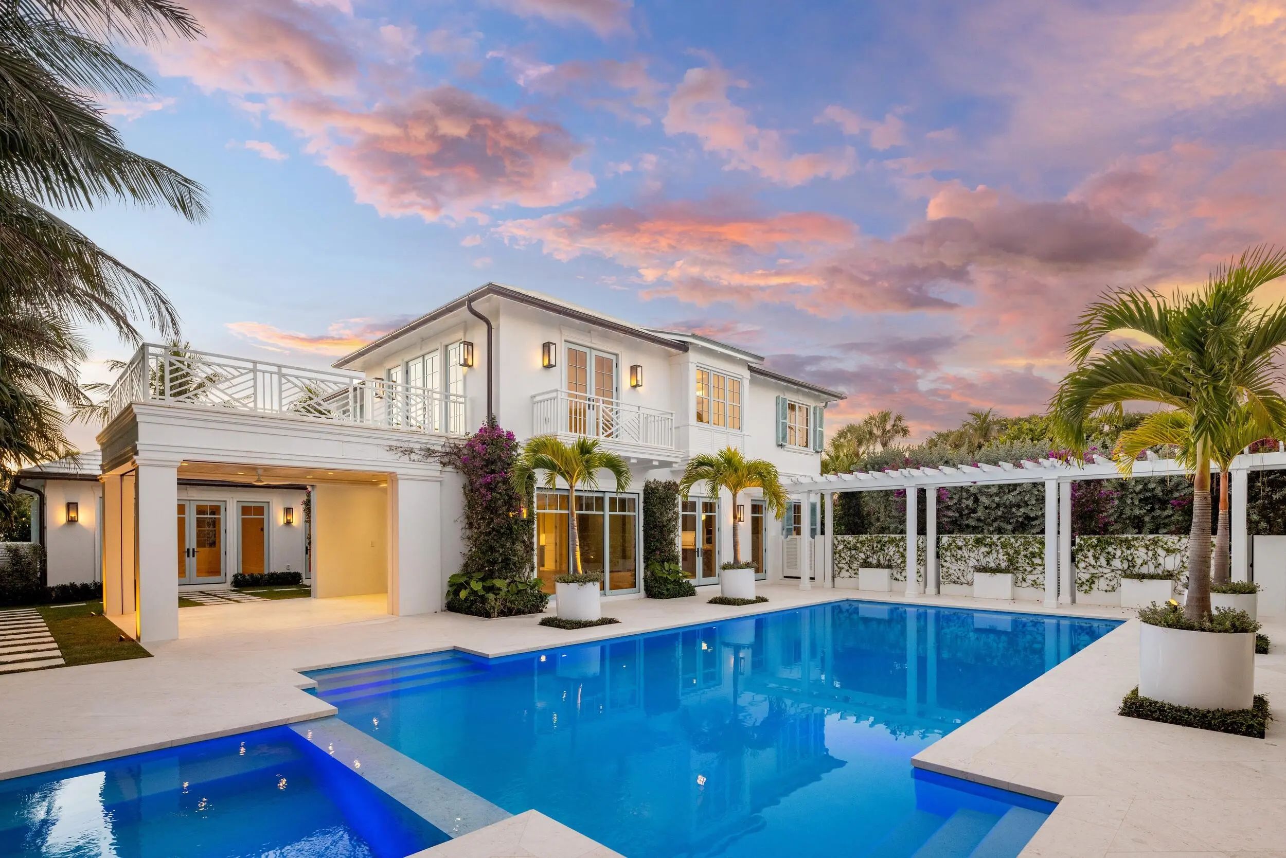 1540 S Ocean Boulevard, Palm Beach, FL, 33480