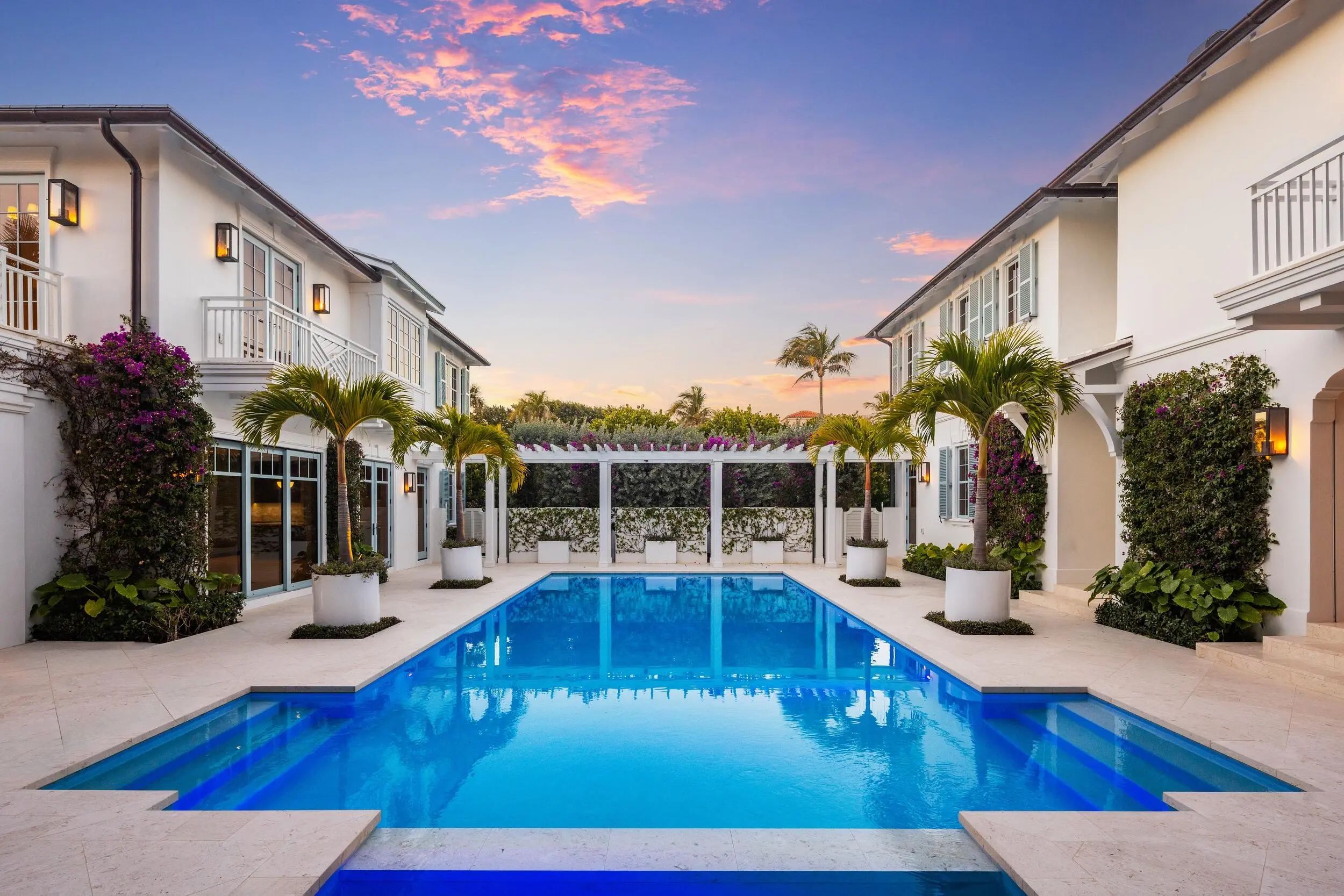 1540 S Ocean Boulevard, Palm Beach, FL, 33480