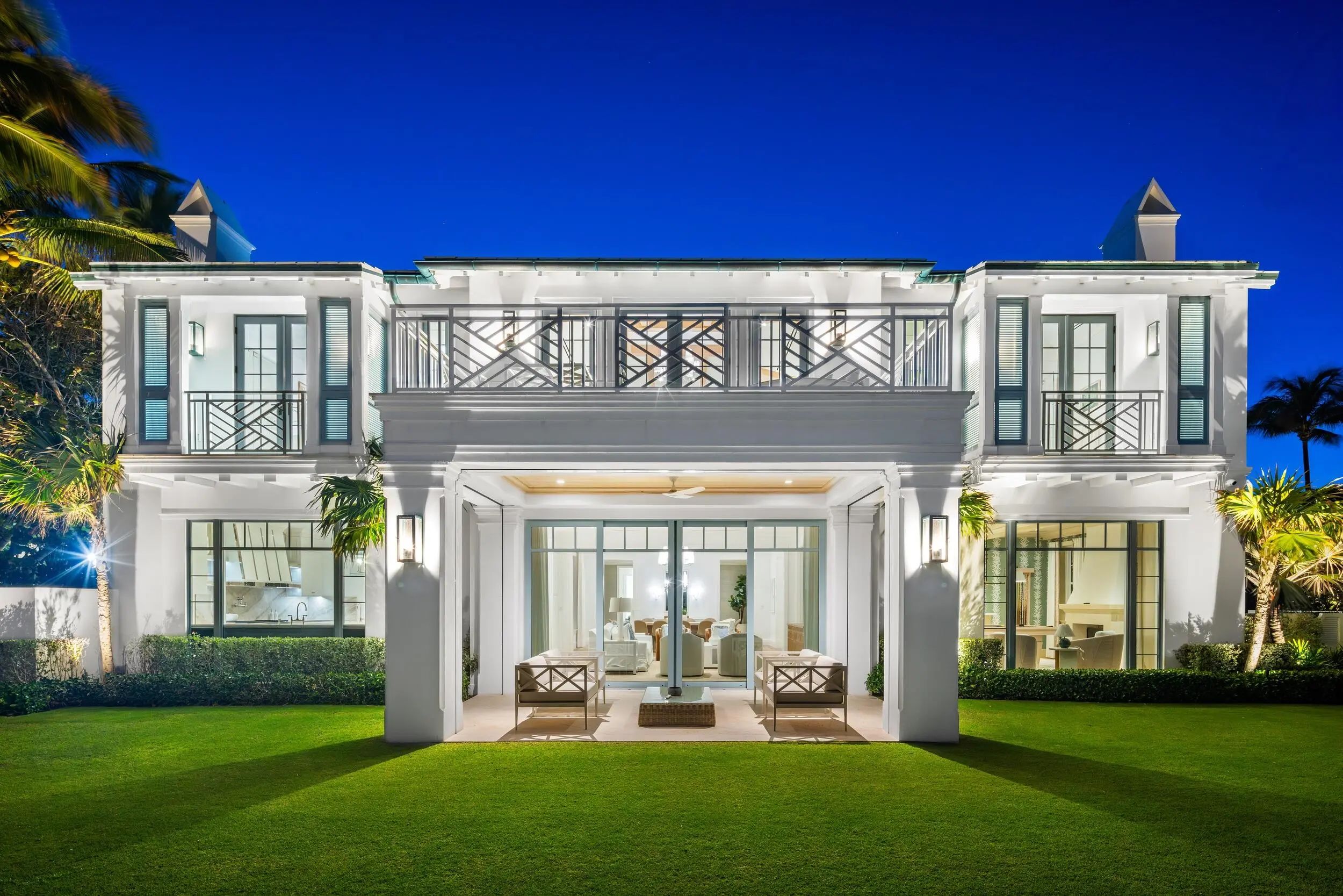 1540 S Ocean Boulevard, Palm Beach, FL, 33480