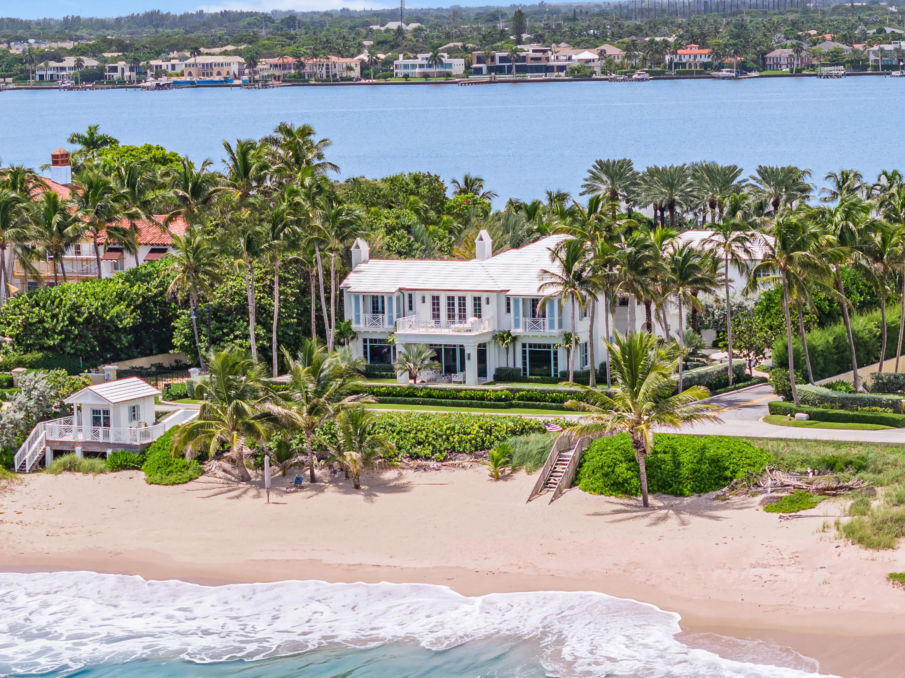 1540 S Ocean Boulevard, Palm Beach, FL, 33480