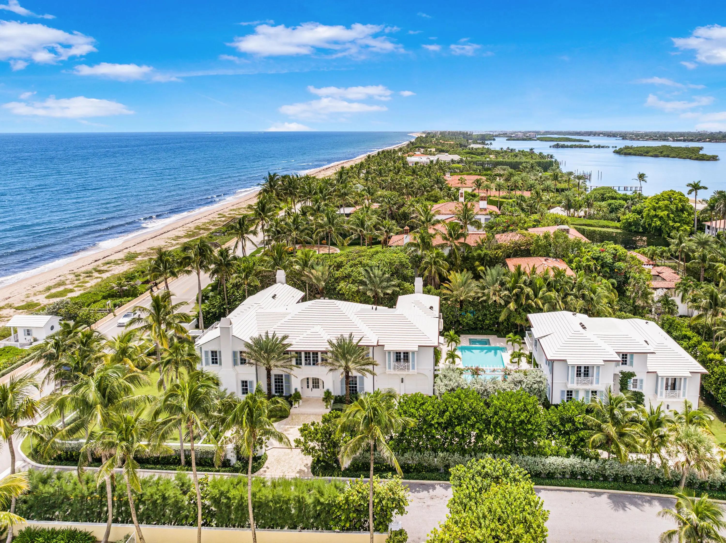 1540 S Ocean Boulevard, Palm Beach, FL, 33480