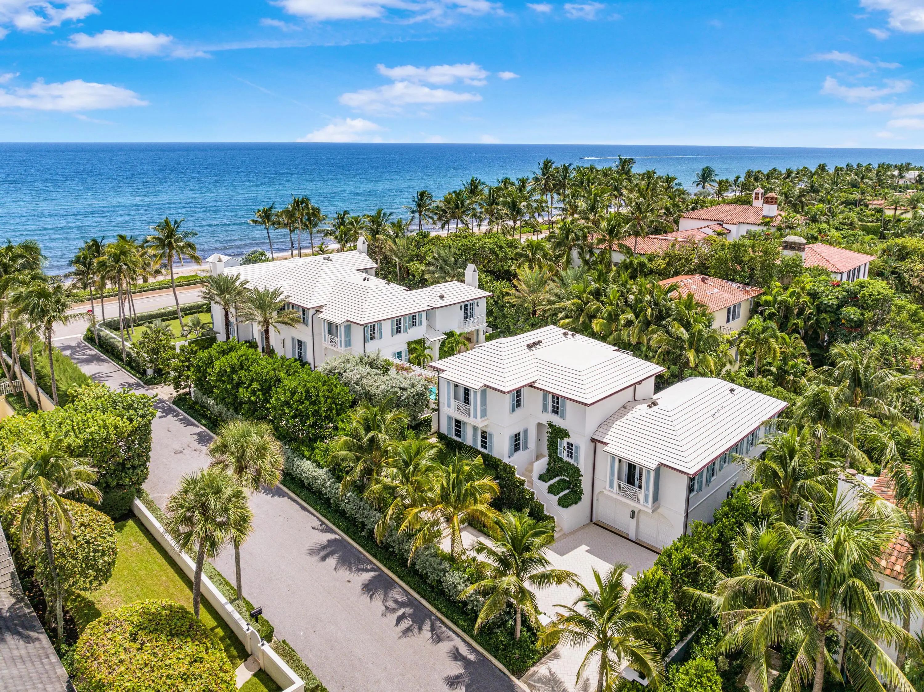 1540 S Ocean Boulevard, Palm Beach, FL, 33480