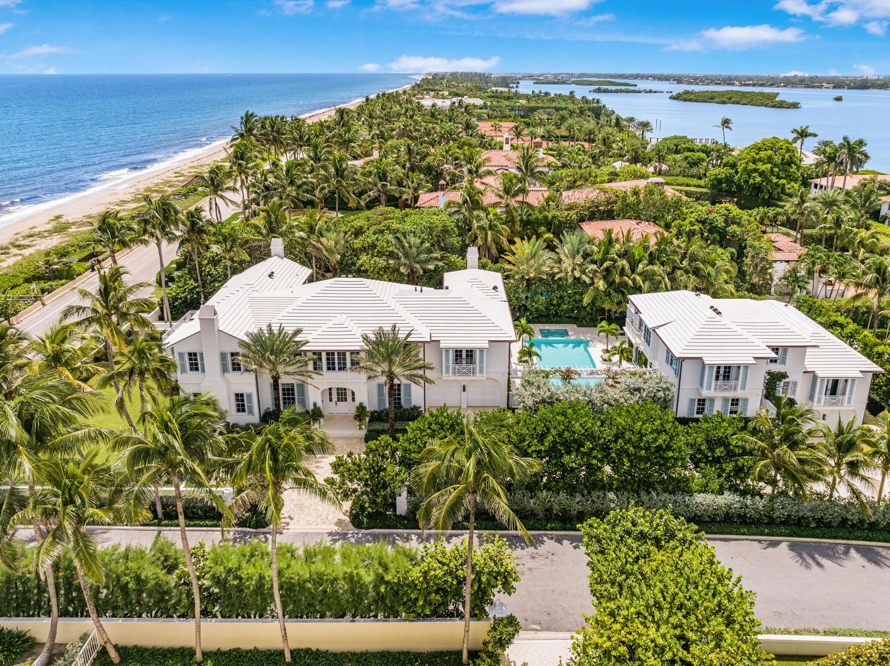 1540 S Ocean Boulevard, Palm Beach, FL, 33480