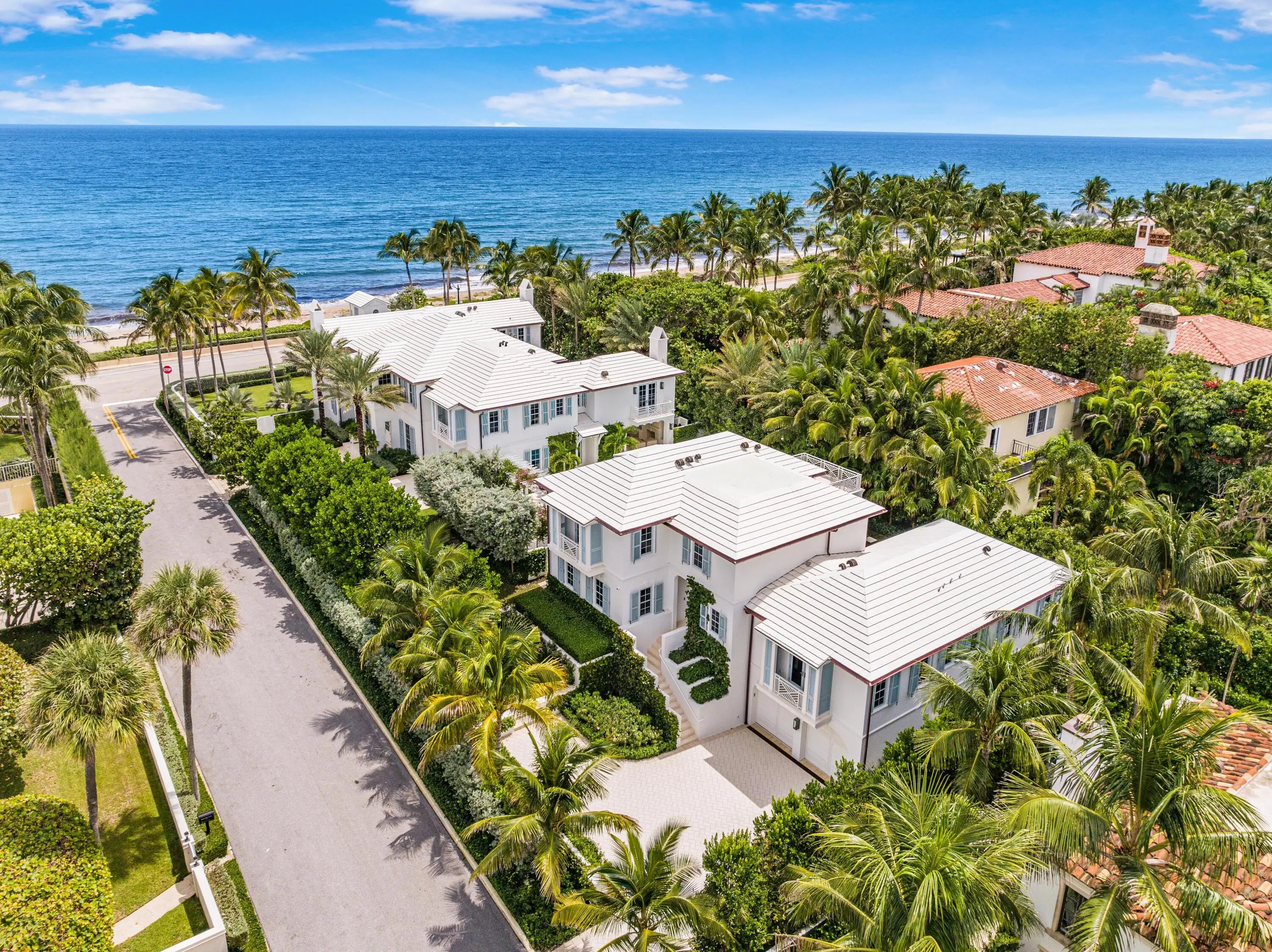 1540 S Ocean Boulevard, Palm Beach, FL, 33480