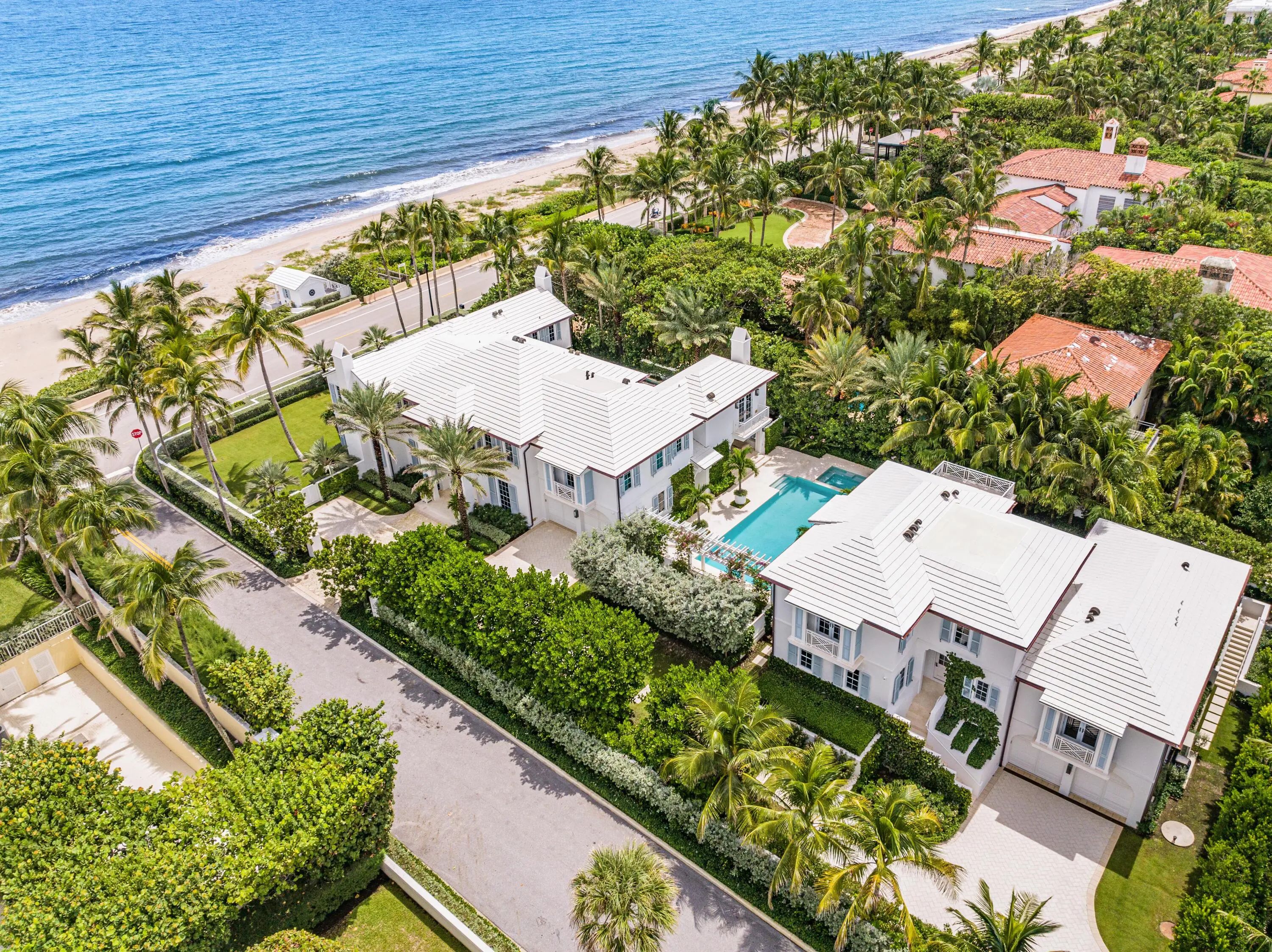 1540 S Ocean Boulevard, Palm Beach, FL, 33480