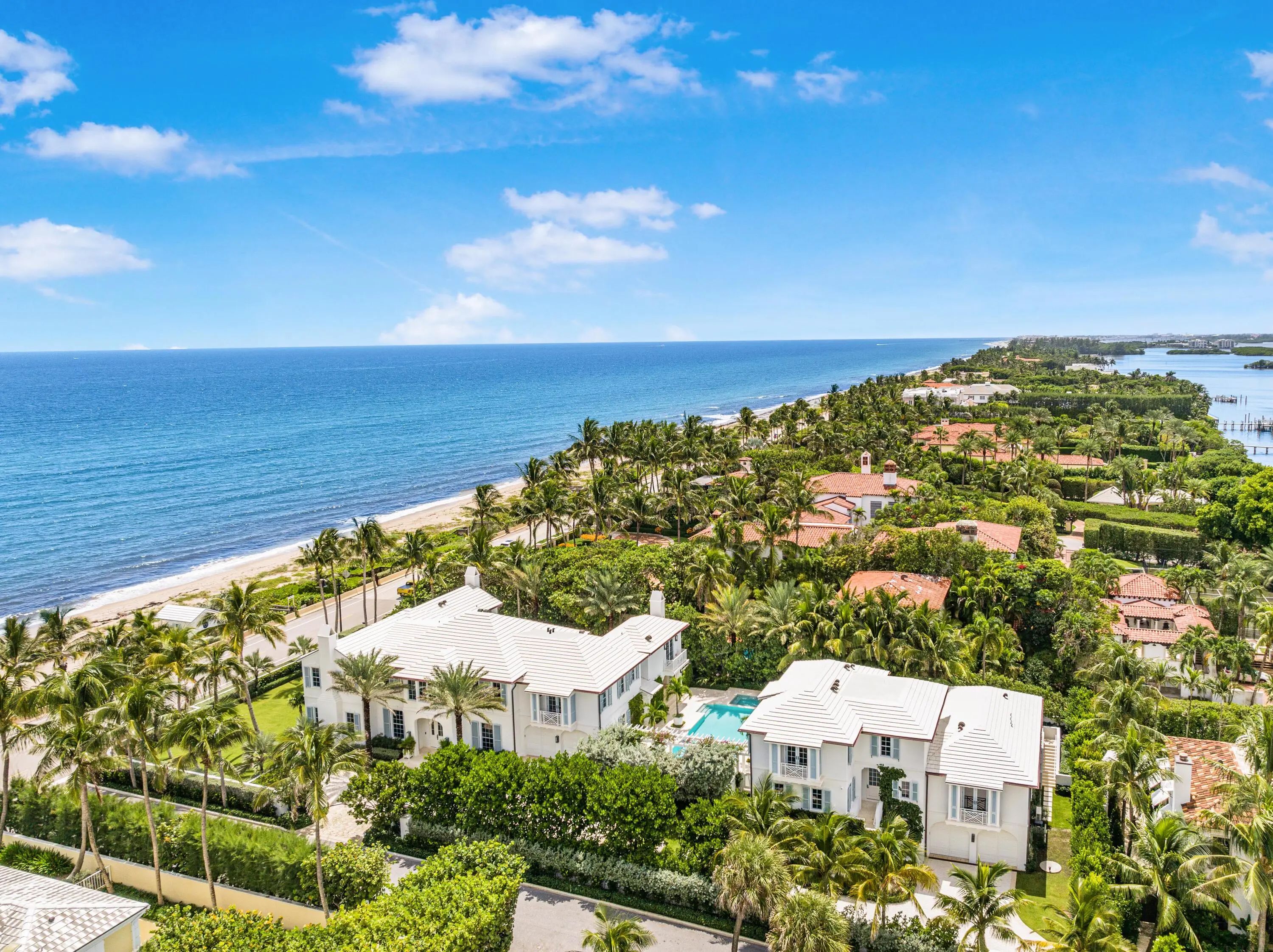 1540 S Ocean Boulevard, Palm Beach, FL, 33480