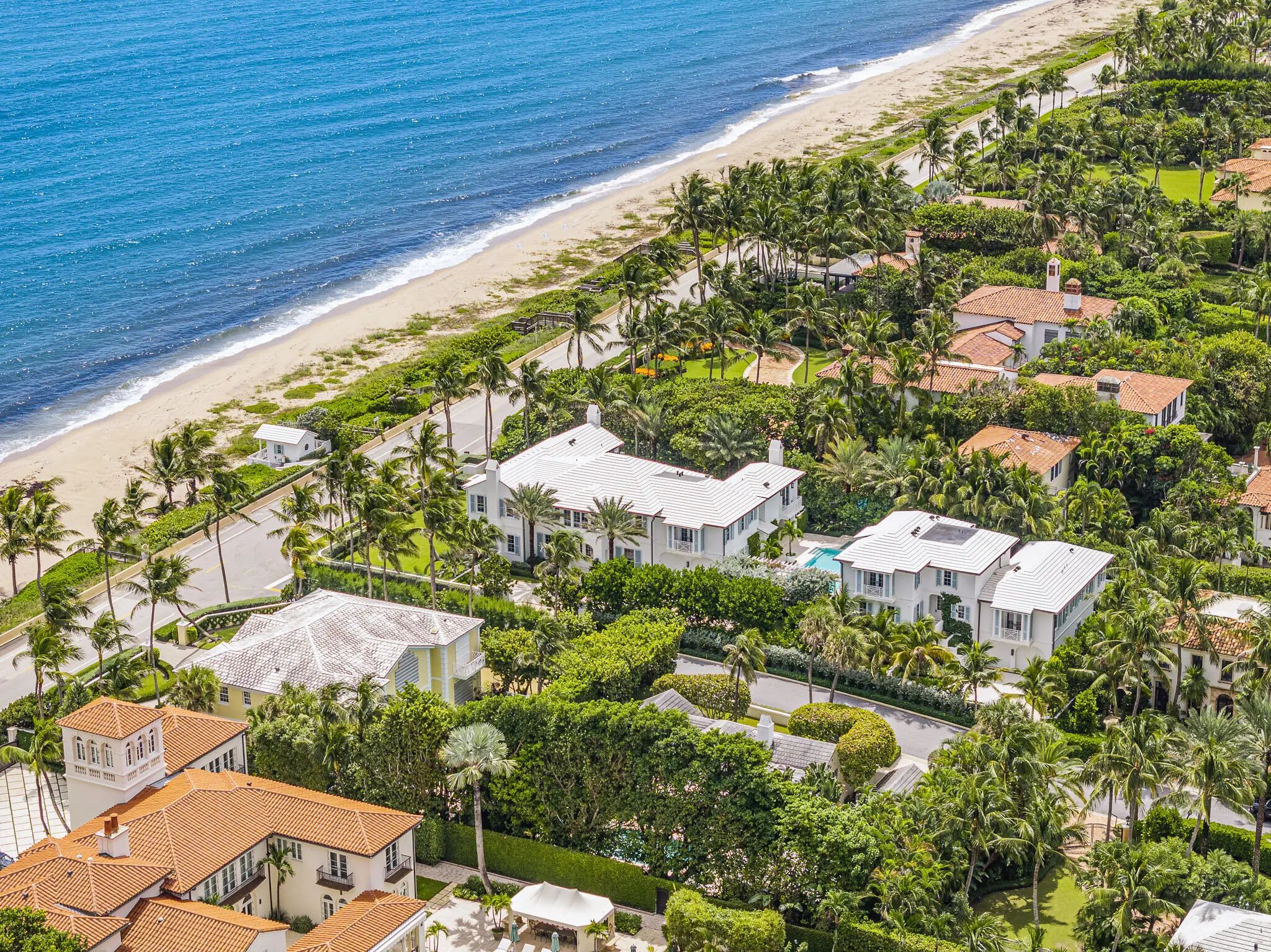 1540 S Ocean Boulevard, Palm Beach, FL, 33480