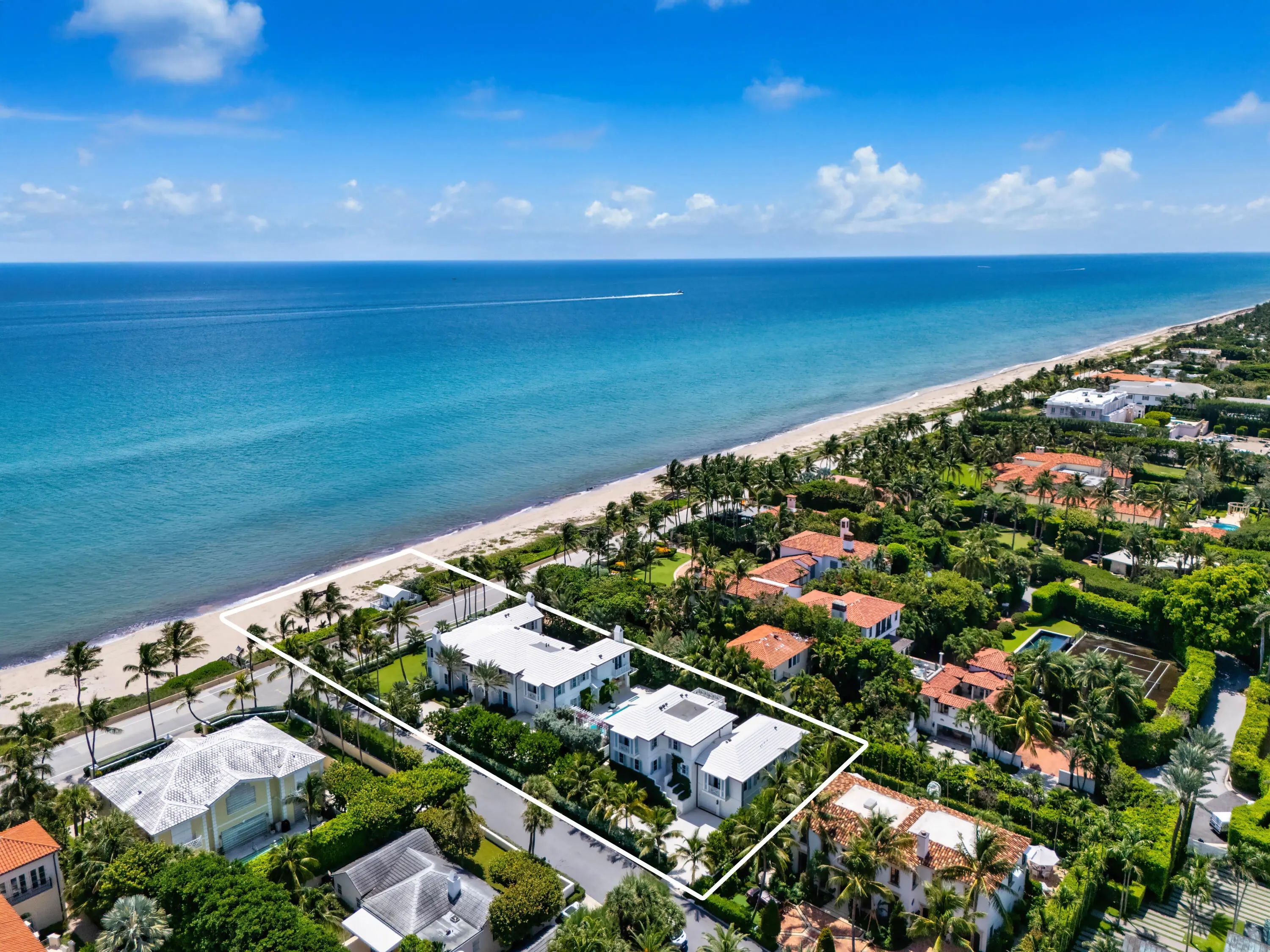 1540 S Ocean Boulevard, Palm Beach, FL, 33480