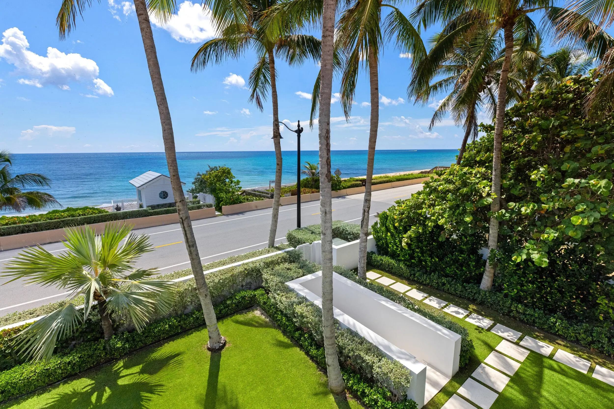 1540 S Ocean Boulevard, Palm Beach, FL, 33480