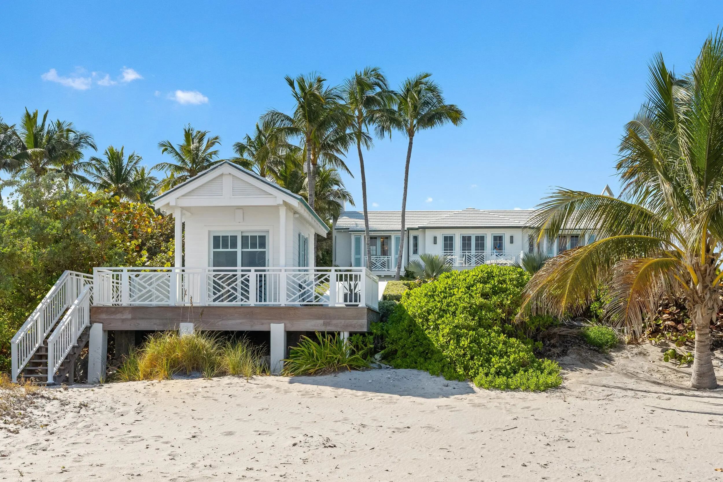 1540 S Ocean Boulevard, Palm Beach, FL, 33480