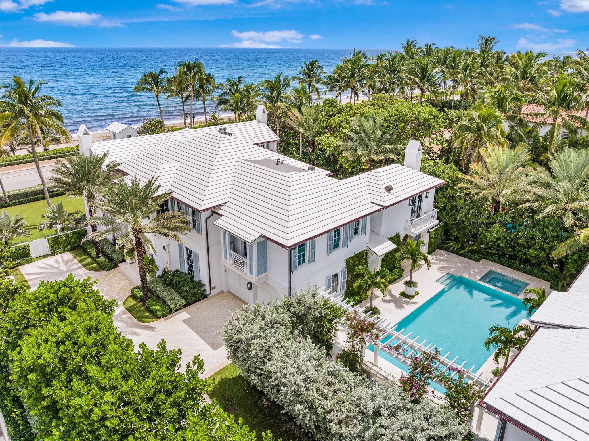 1540 S Ocean Boulevard, Palm Beach, FL, 33480